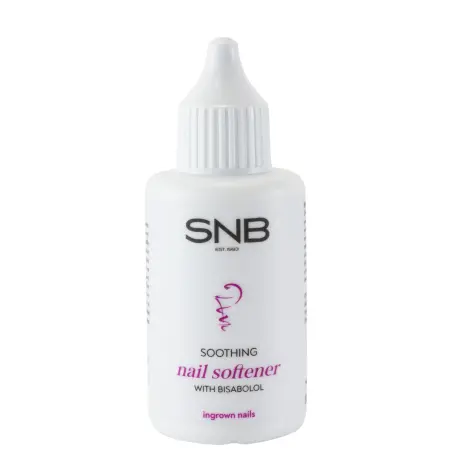 SNB Ablandador de Uñas encarnadas con Bisabolol 50ml - 1 - Cuidado de manos y pies