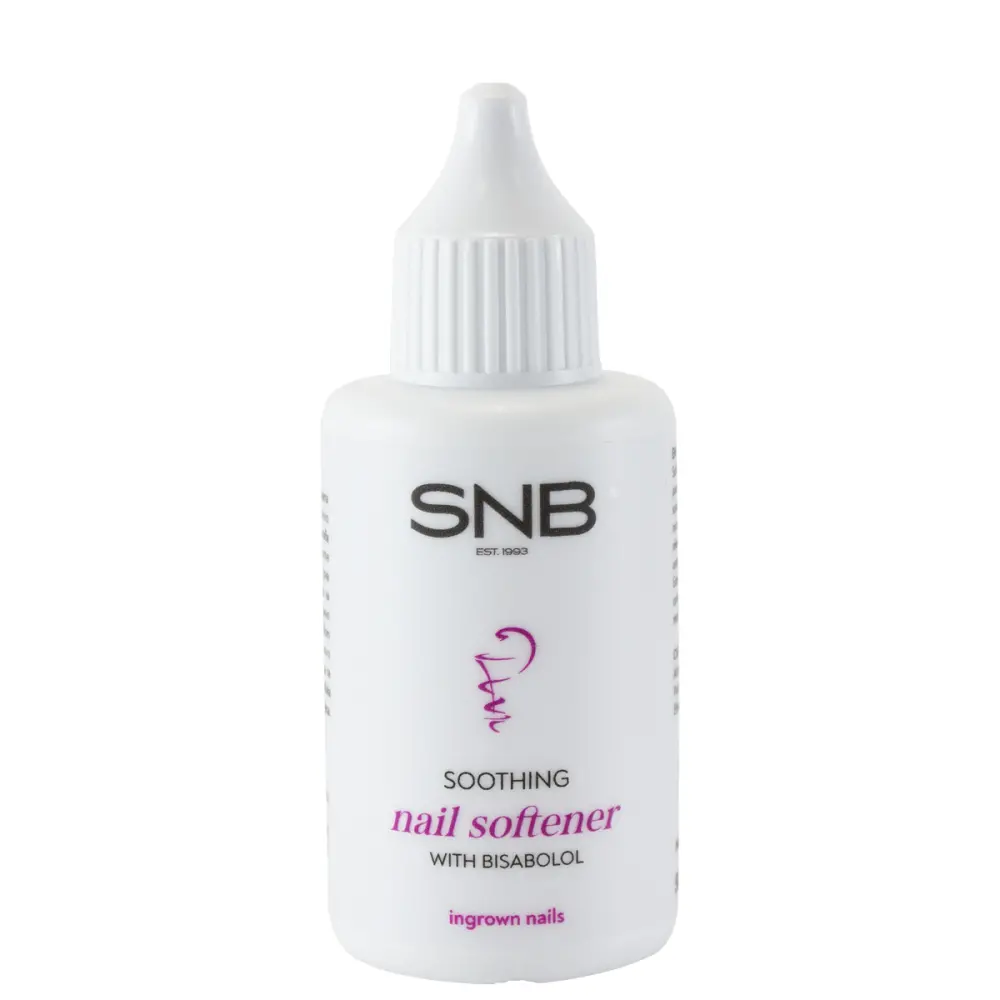 SNB Nagelweicher 50ml - 1 - Hand- und Fußpflege