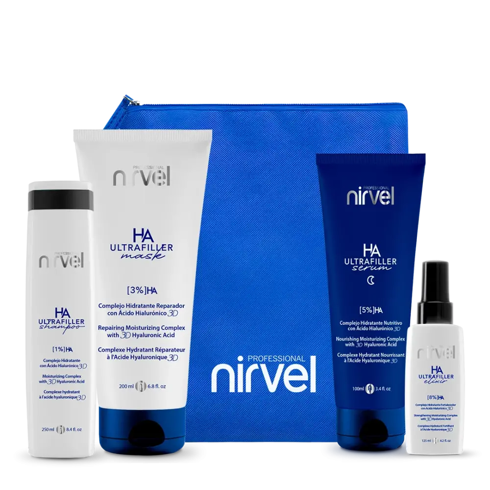 Nirvel HA Ultrafiller Kit juustele - 1 - Kapillaarne