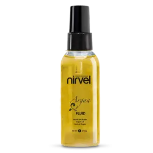 Nirvel Argan Fluid Aceite Capilar Nutritivo - 1 - Capilar