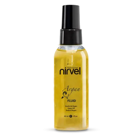 Nirvel Argan Fluid Haaröl - 1 - Haar