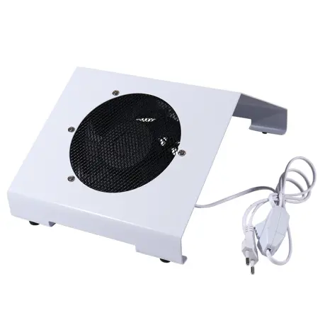 Profi Salon X2 Körömporszívó 120W - 1 - Manikűr-pedikűr gépek
