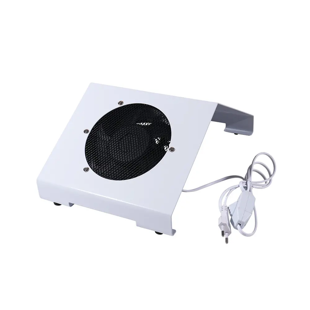 Profi Salon X2 Прахосмукачка за нокти 120W - 1 - Машини за маникюр-педикюр