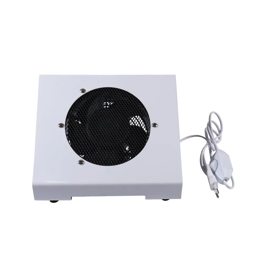 Profi Salon X2 Nagų Dulkių Siurblys 120W - 4 - Manikiūro-pedikiūro įranga