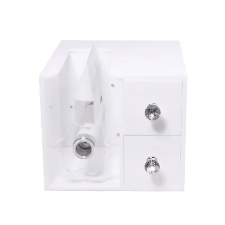 Mașină pentru formarea evantaielor de volum M01 - 4 - Unelte și accesorii