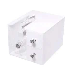 Máquina para formar los abanicos de volumen M01 - 1 - Herramientas y accesorios