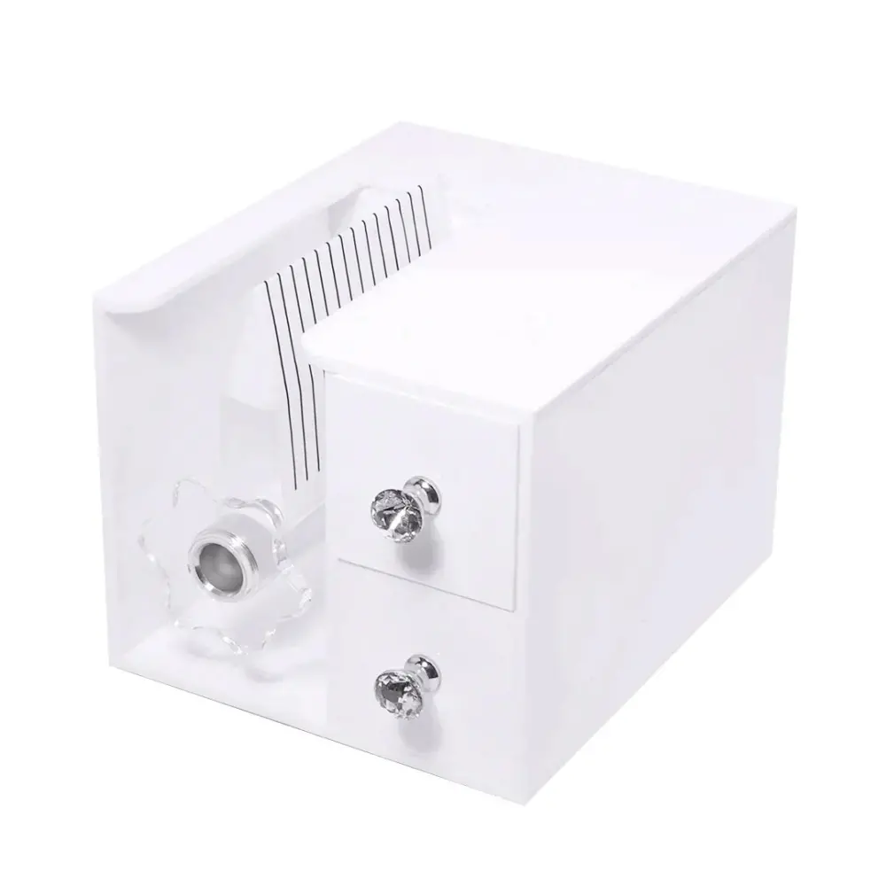 Machine for forming volume fans M01 - 1 - Tools and Accessories