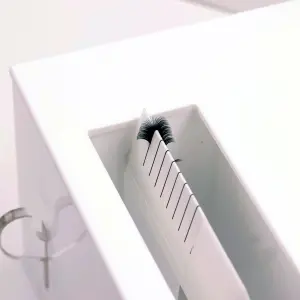 Máquina para formar los abanicos de volumen M01 - 1 - Herramientas y accesorios