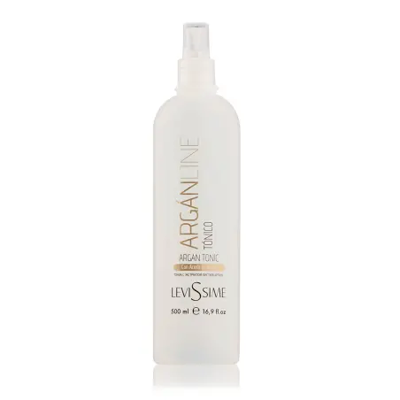 Levissime Hydratačné tonikum s arganovým olejom 250 ml - 1 - Profesionálna kozmetika