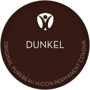 Purebeau AB Dunkel LF003 Pigmento para Cejas 10ml - 1 - Pigmentos
