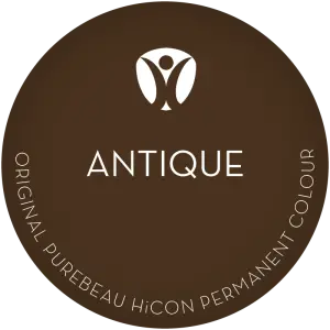 Purebeau AB Antique Pigmento para Cejas 10ml - 1 - Pigmentos