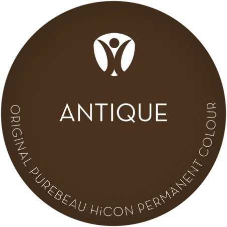 Purebeau AB Antique Pigment za Obrve 10ml - 1 - Pigmenti