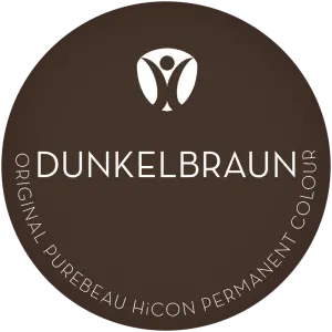Purebeau AB01 Dunkelbraun Pigmento para Cejas 10ml - 1 - Pigmentos