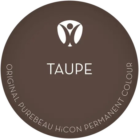 Purebeau AB05 Taupe Пигмент за веѓи 10ml - 1 - Пигменти
