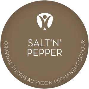 Purebeau AB53 Salt'n Pepper Pigmento para Cejas 10ml - 1 - Pigmentos