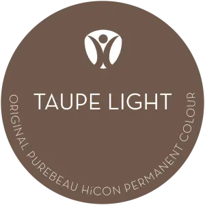 Purebeau AB06 Taupe Light Pigmento para Cejas 10ml - 1 - Pigmentos