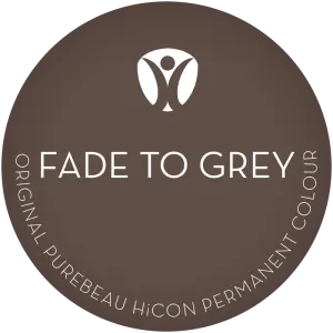 Purebeau AB Fade to Grey Pigmento para Cejas 10ml - 1 - Pigmentos