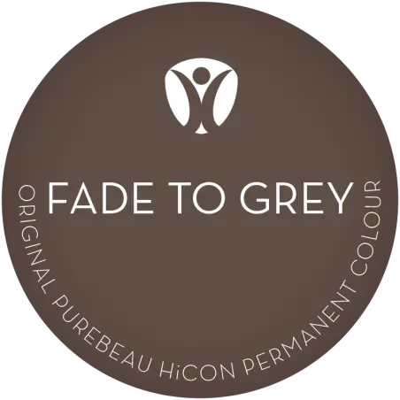 Purebeau AB Fade to Grey Pigmento para Cejas 10ml - 1 - Pigmentos