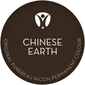 Purebeau AB Chinese Earth Pigmento para Cejas 10ml - 1 - Pigmentos