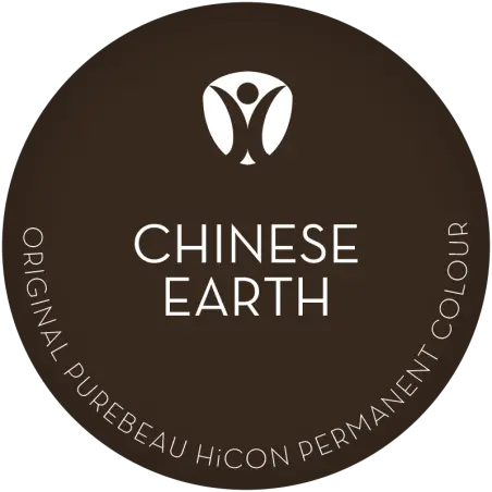 Purebeau AB Chinese Earth Pigmentas antakiams 10 ml - 1 - Pigmentai