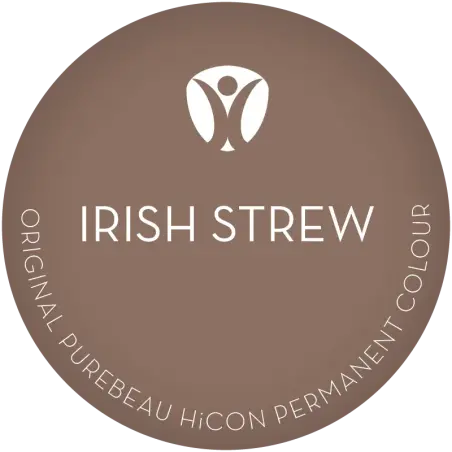 Purebeau AB Irish Stew Χρωστική για Φρύδια 10ml - 1 - Χρωστικές ουσίες