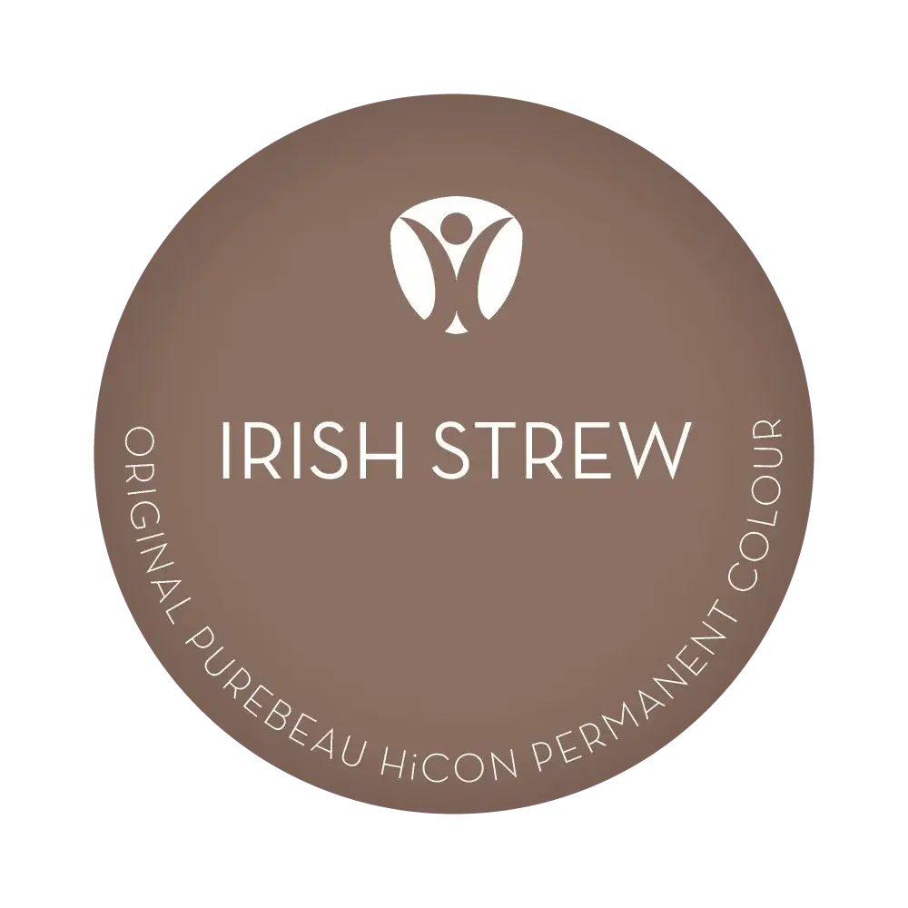 Purebeau AB Irish Stew Пигмент за вежди 10ml - 1 - Пигменти