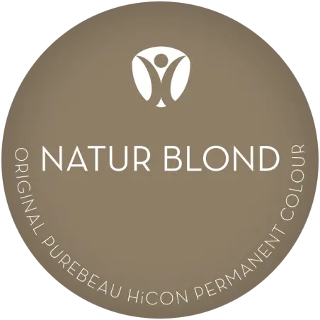 Purebeau AB Natural Blonde Pigment for Eyebrows 10ml - 1 - Pigments