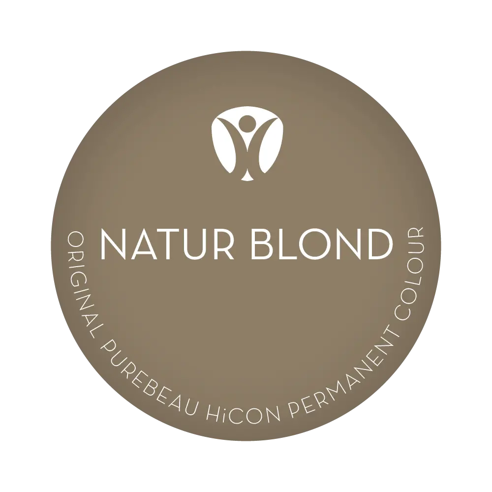 Purebeau AB Natur Blond Pigment za obrvi 10 ml - 1 - Pigmenti