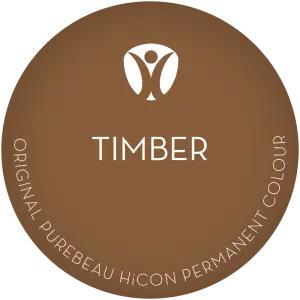 Purebeau AB Timber Pigmento para Cejas 10 ml - 1 - Pigmentos