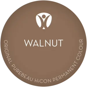 Purebeau AB Walnut Pigmento para Cejas 10ml - 1 - Pigmentos