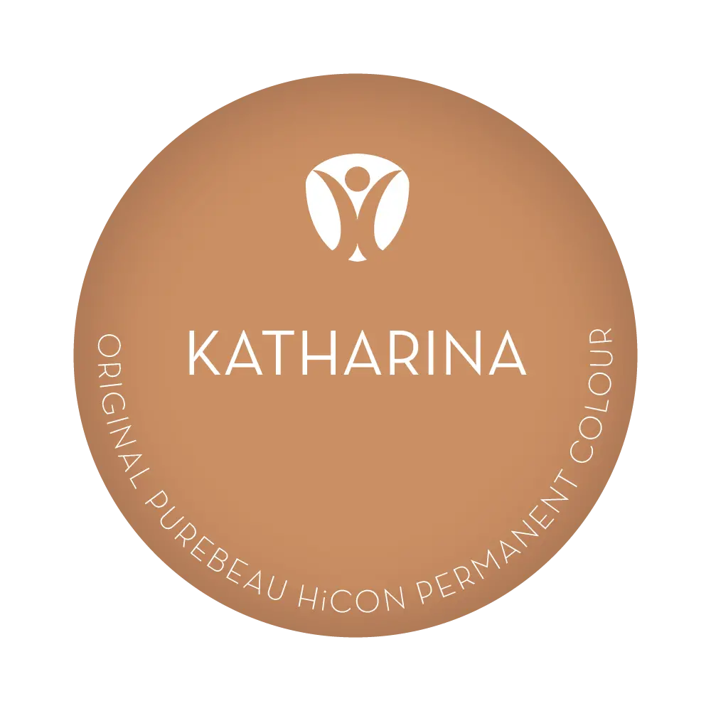 Purebeau AB Katharina Pigmento per Sopracciglia 10 ml - 1 - Pigmenti