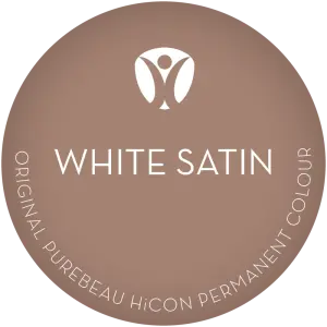 Purebeau AB68 White Satin Pigmento para Cejas 10ml - 1 - Pigmentos