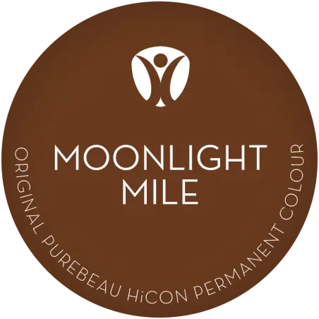 Purebeau AB09 Moonlight Mile Χρωστική για Φρύδια 10ml - 1 - Χρωστικές ουσίες
