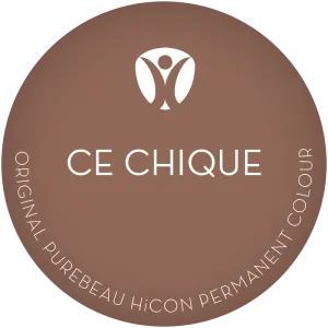 Purebeau AB Ce Chique Pigmento para Cejas 10ml - 1 - Pigmentos