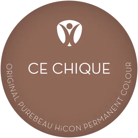 Purebeau AB Ce Chique Pigment za Obrve 10ml - 1 - Pigmenti