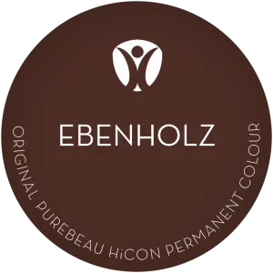 Purebeau AB03 Ebenholz Pigmento para Cejas 10ml - 1 - Pigmentos