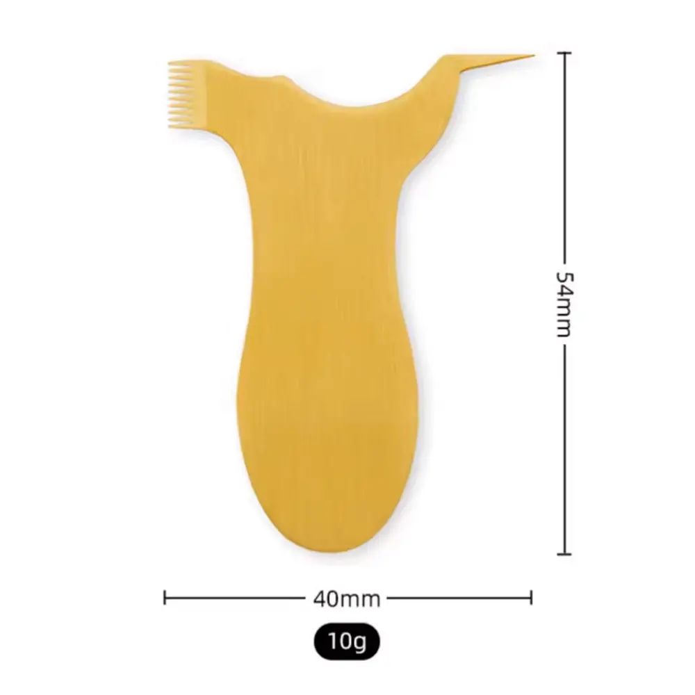 VEKI Vegël e Ripërdorshme prej Çeliku Inoks për Lifting Y-Brush - 4 - Produkte për ngritjen e qerpikëve