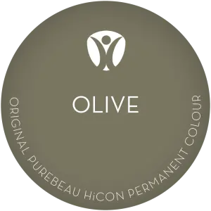 Purebeau AB10 Olive Pigmento Corrector para Cejas 10ml - 1 - Pigmentos