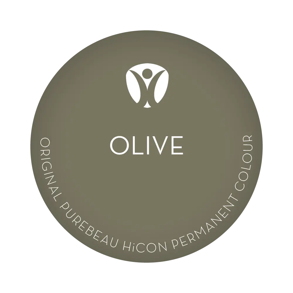 Purebeau AB10 Olive Коректор за пигмент за веѓи 10ml - 1 - Пигменти