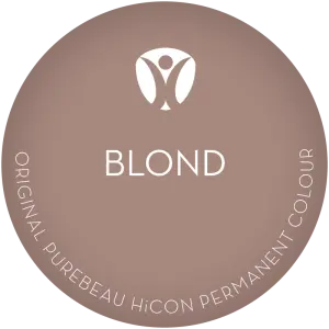 Purebeau AB58 Blond Pigmento para Cejas 10ml - 1 - Pigmentos