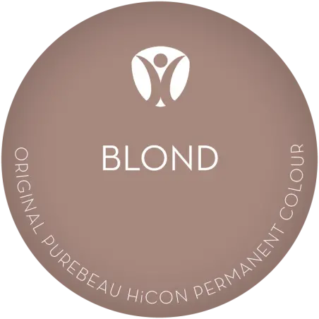 Purebeau AB58 Blond Pigment do Brwi 10 ml - 1 - Pigmenty