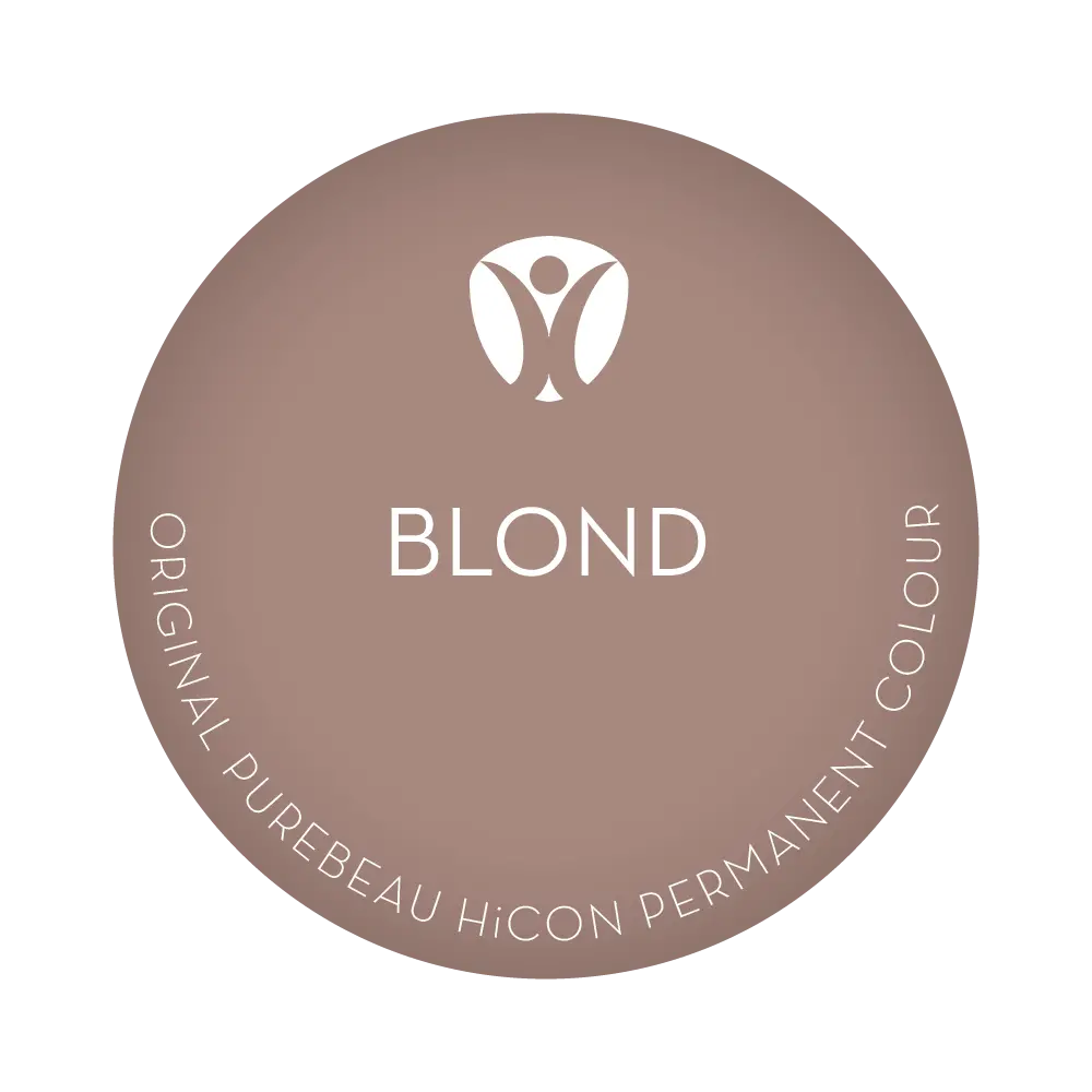 Purebeau AB58 Blond Antakių pigmentas 10 ml - 1 - Pigmentai