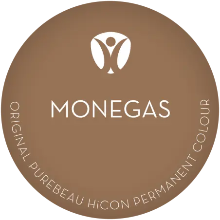 Purebeau AB Monegas Pigment na obočie 10 ml - 1 - Pigmenty