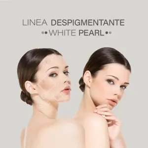 Levissime White Pearl be.Essential Crema Despigmentante con SPF50 50ml - 1 - Cosmética profesional