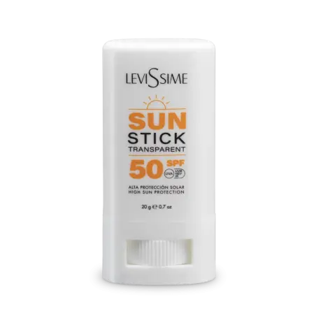 Levissime Saules aizsargstienis SPF50 20g - 1 - Profesionālā kosmētika