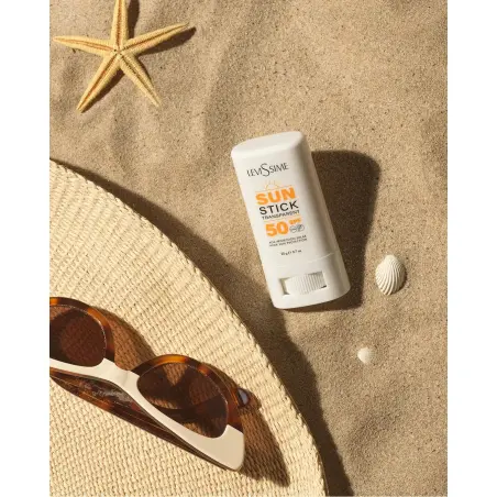 Levissime Sun Stick Заштита од Сонце SPF50 20g - 5 - Професионална козметика