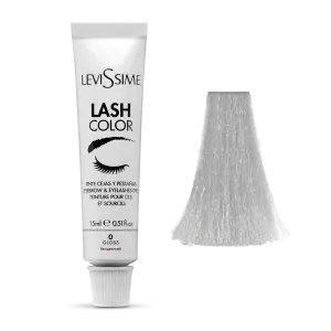 Levissime Lash Color 0 Гланц 15 мл. - 1 - Боя за вежди Levissime