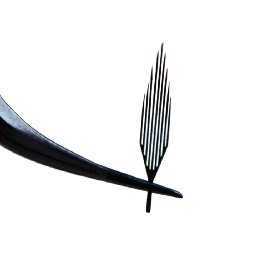 VEKI Trepalnice Spire Tip Peresa - 3 - Vnaprej sestavljeni ventilatorji za volumen