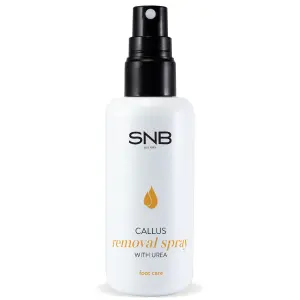 SNB Spray Removedor de Callos de Pies 100ml - 1 - Cuidado de manos y pies