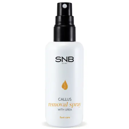 SNB Spray Rimuovi Calli per Piedi 100ml - 1 - Cura delle Mani e dei Piedi